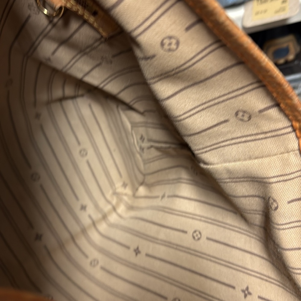 LOUIS VUITTON Delightful PM Monogram Monogram Shoulder Bag M40352 - Picture 9 of 17